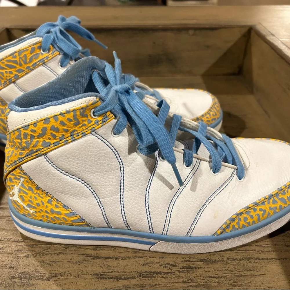 Jordan Pro‎ Classics 2009